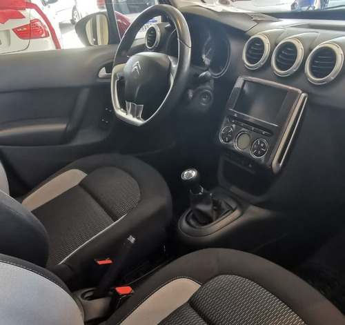 Citroën C3 1.2 Style Edition Ptech Flex 5p