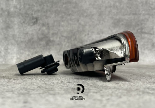Cuarto Delantero Rejilla Izq Jetta Clasico 2012 C/ Soquet