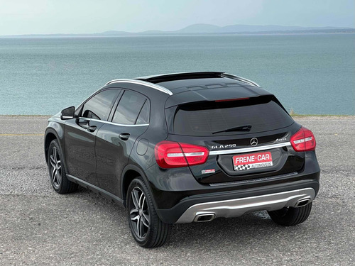 Imagen 7 de 24 de Mercedes-benz Clase Gla 250 4matic 2.0 211cv