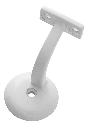 Hickory Hardware Hh57738-w Collection Hand Rail Bracket Acab