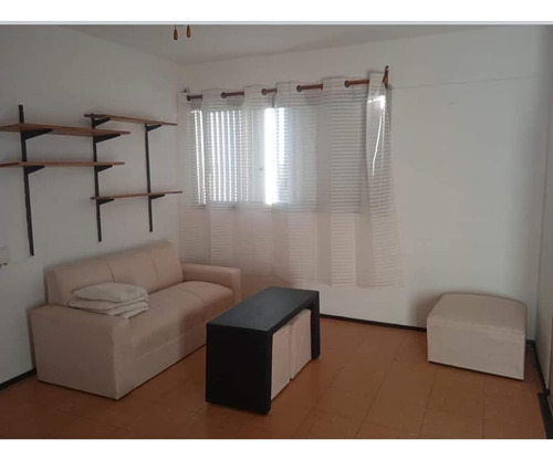 Se Alquila Apartamento De 1 Dormitorio En Malvin Norte