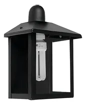 Comprar Iluminacion Farol Exterior Jardin Apto Led Hierro Ferrolux