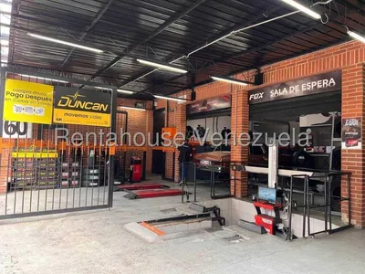 Negocio en venta