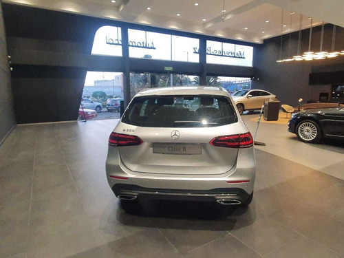Mercedes-benz Clase B 200 Modelo 2021