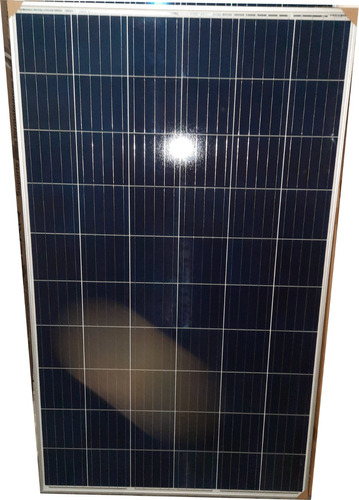 Panel Solar 340w 72 Celdas Amerisolar- Electroimpulso Cba