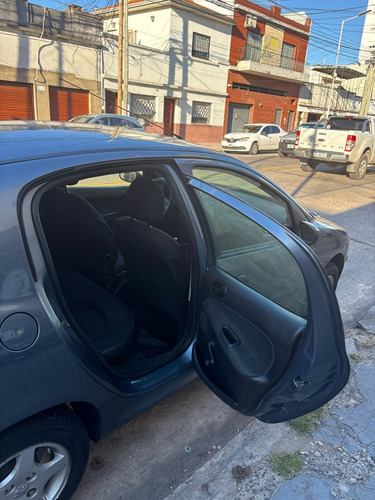Peugeot 206 1.9 D X-line
