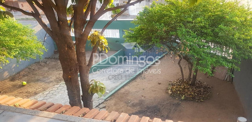 Imagem 24 de 30 de Sobrado Residencial Ou Comercial Para Venda No Parque Bandeirates I Em Nova Veneza - Sumaré - Ca000662