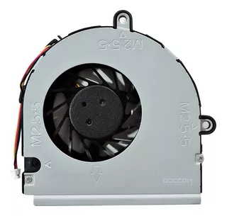 Cooler Fan Ventoinha Asus K53by A53u X53u K53u Dc280009wa0