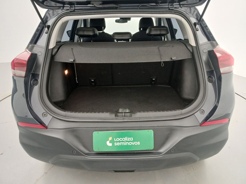 Chevrolet Tracker 1.0 TURBO FLEX LTZ AUTOMÁTICO