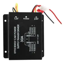 Comprar Inversor Conversor De 24v A 12v 30a \u002F Transformador Dc-dc