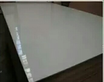 Laminados Decorativos Blanco Brillante Alta Calidad Súper Fó