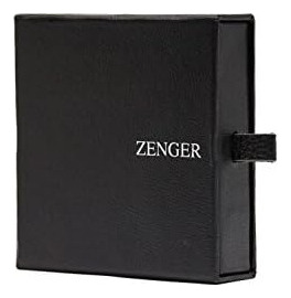 Zenger Jewelry Pulsera Elástica Con Cuentas De Buda Antiguo