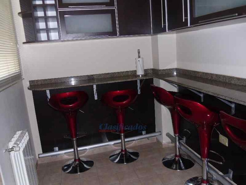 Imagen 3 de 12 de General Paz Venta 3 Dormitorios 2 Baños Cochera Seguridad