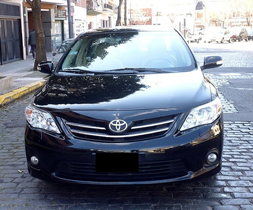 Corolla Seg 1.8 Mt Full Service Oficiales En 2014 Y 2015