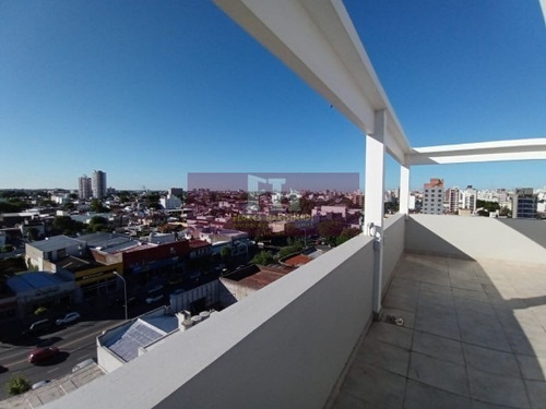 Imagen 4 de 9 de Fh Depto De Dos Ambientes A Estrenar, Chauvin
