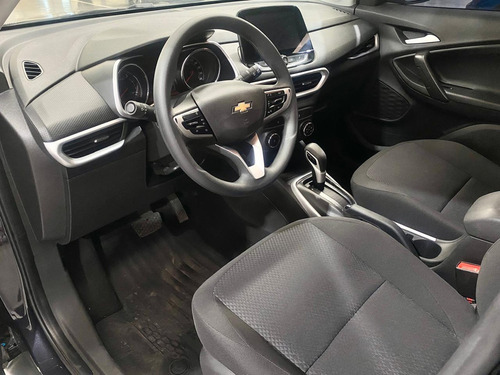 Chevrolet Tracker 1.2 Turbo Premier At