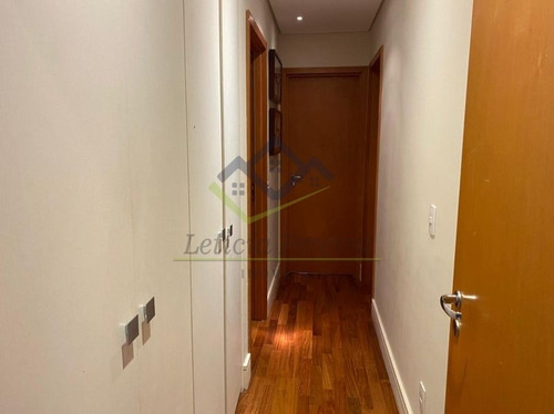 Premium Tamboré | Apartamento À Venda Com 3 Suítes, 156 M² - Ap00203 - 69321527