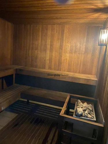 Imagem 24 de 28 de Apartamento À Venda, 143 M² Por R$ 950.000,00 - Santana - São Paulo/sp - Ap3231
