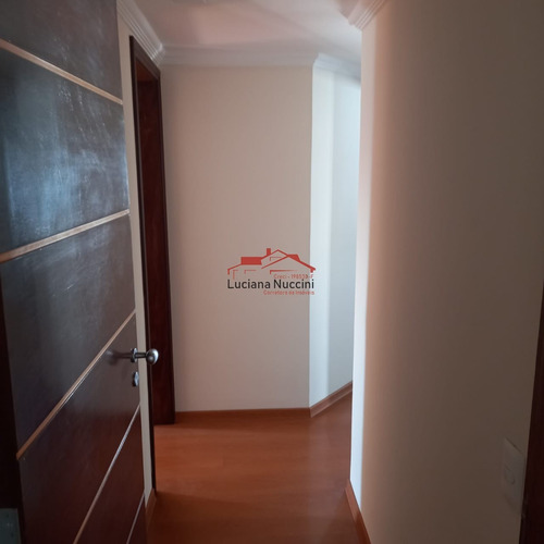 Imagem 19 de 30 de Apartamento Duplex Para Venda - Campo Belo, São Paulo - Ap00396 - 70258649