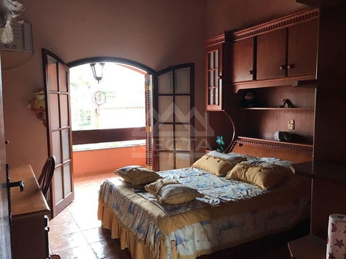 Imagem 29 de 30 de Sobrado À Venda Com 3 Dormitórios, Indaiá, Caraguatatuba/sp. - Ca01118 - 70185259