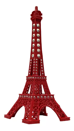 Fundo Fotográfico - França Paris Torre Eiffel - 1,50 x 2,60 - Via Cores -  Paineis de Festa