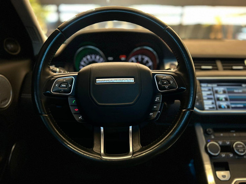 Land Rover Range Rover RANGE R.EVOQUE PRESTIGE 2.0 AUT. 5P