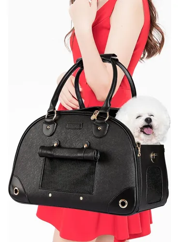 Cartera para perros pequeños sale