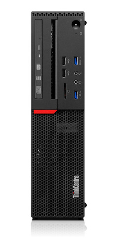 Torre Lenovo Thinkcentre M900 Core I5 8gb 128gb Win 10 Pro