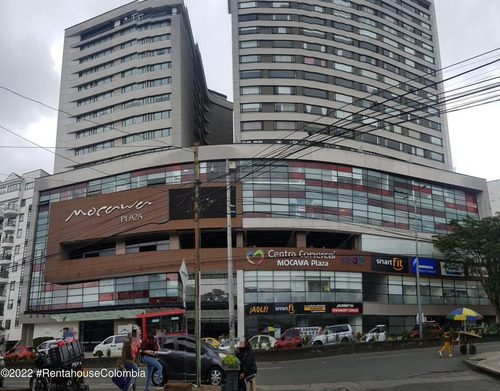 Imagen 2 de 4 de Comercial En La Castellana Rah Co: 22-2219