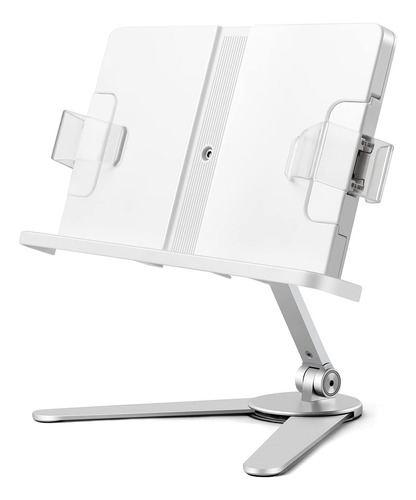 Supedesk Book Stand For Reading, Regreso A La Escuela, Sopor