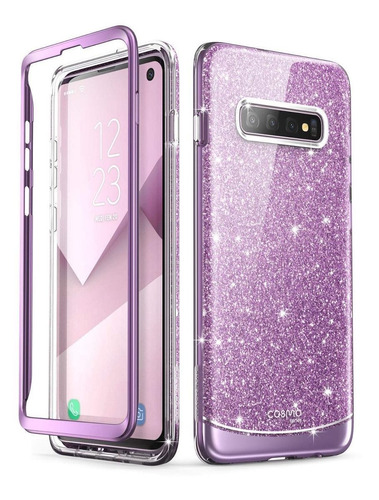 Funda Para Samsung S10 I-blason (7mzqypmy)