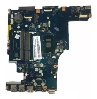 Mother Lenovo Ideapad 500-15isk I7 Pn Lac853p Fru 5b20k34653