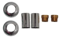 Comprar Peisa Kit Roseta Plastica Y Cobertor 1\u002F2 Para Radiadores