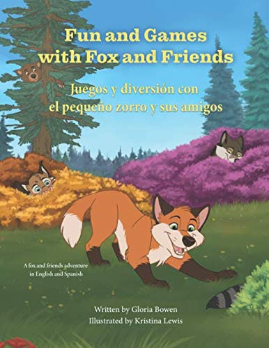 Fun And Games With Fox And Friends: Juegos Y Diversion Con E