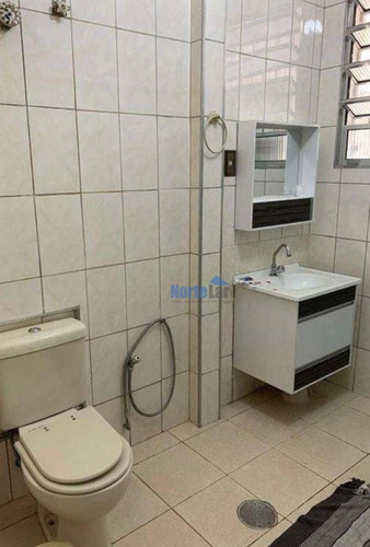 Imagem 9 de 11 de Apartamento Em Ótima Localização - Ap5573