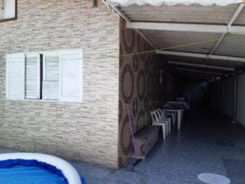 Imagem 7 de 10 de Casa Lado Serra 2dorm, Mongaguá- Regina Maria À Venda. 9461