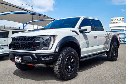 Ford Lobo Raptor R 4x4 2023