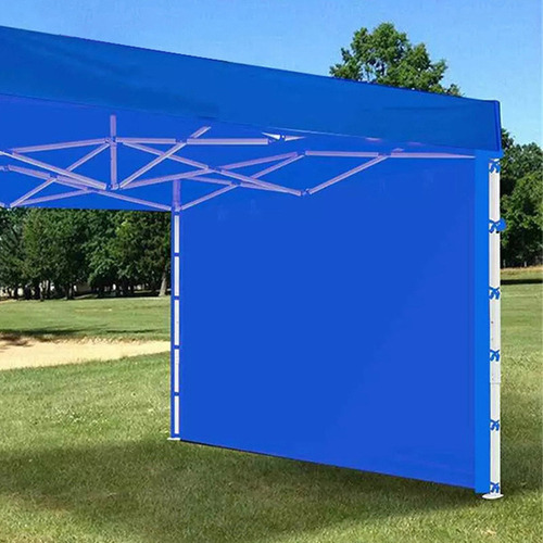 Accesorio De Panel De Pared, Pared Lateral For Carpa Y