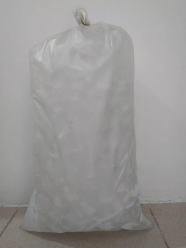 Bolsas Plásticas Para Hielo U Otros Medida 30×60