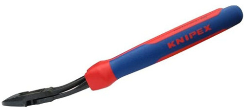 Knipex 7422250sba 10 Pulgadas De Alto Apalancamiento Cortado