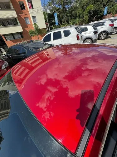 Mazda 3 2.0 Touring At Hibrido Ligero - Mhev