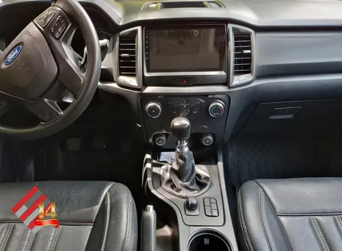 Ford Ranger 3.2 Xls