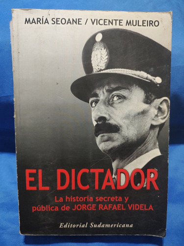 El Dictador - María Seoane / Muleiro