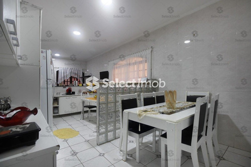 Imagem 6 de 15 de Sobrado - Jardim Araguaia - Ref: 2078 - V-2078