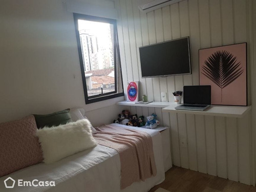 Imagem 9 de 10 de Apartamento À Venda Em São Paulo - 24914