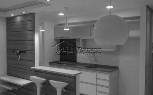Imagem 8 de 15 de Apartamento Com 2 Dormitórios, Sendo 1 Suíte Na Zona Sul De São José Dos Campos