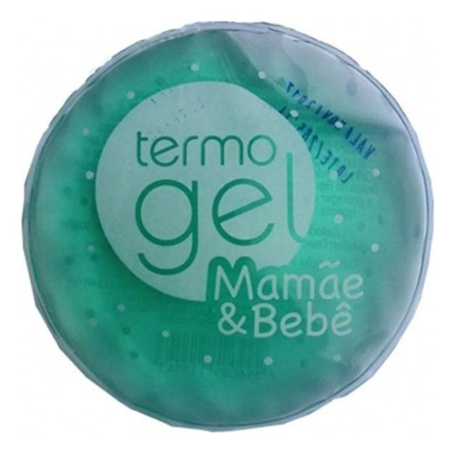 Bolsa Gel Baby Termo Gel