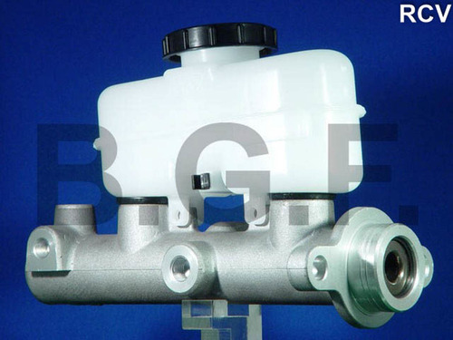 Bomba Frenos Para Mazda B2300 2002