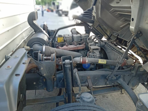 Imagen 16 de 16 de Ford Cargo 815 Camion Cava