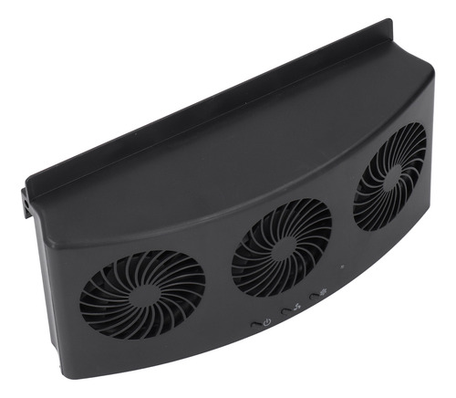 Ventilador De Escape De Coche, Ventilador De Ventana De Coch